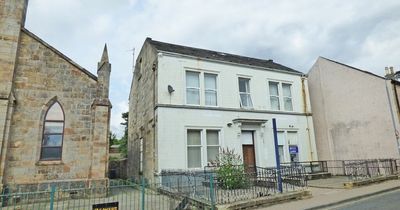 Done deal as regeneration group secures former bank in Ayrshire for new community hub