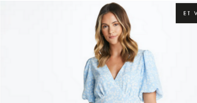 Matalan shoppers besotted with 'stunning' £30 wedding guest dresses