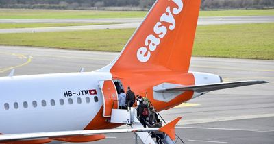 Plane bound for Spain forced to divert mid-flight amid chaos after take off from Belfast