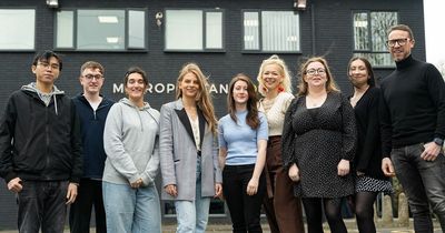 Newcastle web design agency targets £2m turnover on the back of six-figure investment