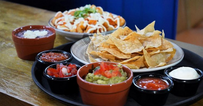14 best Mexican restaurants in Dublin