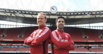 Every word Mikel Arteta said about new contract, Arsenal transfers, Josh Kroenke and ambitions