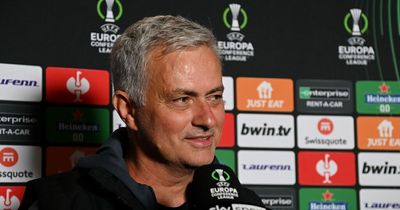 Jose Mourinho reveals who he is supporting in Champions League final between Liverpool and Real Madrid