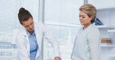 'Red flag' symptoms of ovarian cancer to watch out for