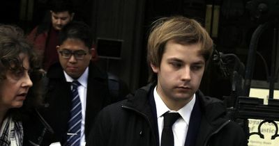 'Daft' young film fan avoids jail after top secret footage he took from movie company hit the internet