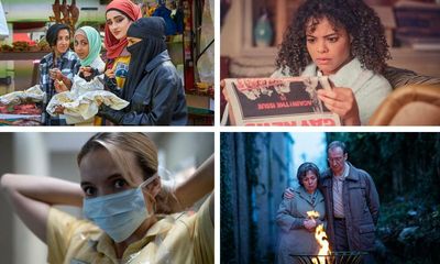It’s A Sin to Mare of Easttown: who will win the 2022 TV Bafta awards – and who really deserves to?