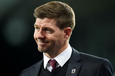 Steven Gerrard admits Rangers pride as Aston Villa boss salutes Ibrox club during press conference