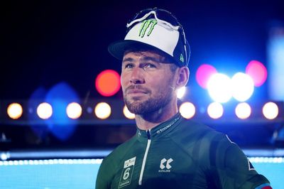 Third man denies robbing Olympic cyclist Mark Cavendish and his wife