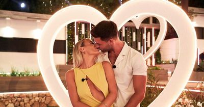 All the Love Island 2021 stars who are still together as cracks start to show