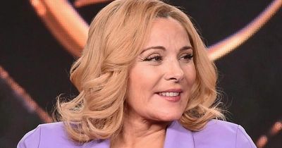 Kim Cattrall says she wasn't asked to join Sex and The City reboot after slamming film