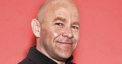 Dominic Littlewood's career was nearly cut short at 24 after accident on holiday