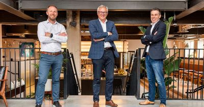 Leading Welsh commercial law firm, Acuity, expands with new Bristol office