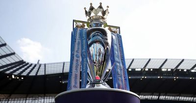 Will Liverpool beat Man City to the title? Predict the final Premier League table