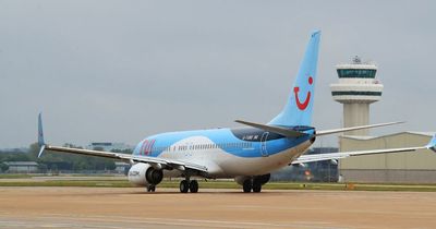 TUI issue warning about its food service on flights over the coming days