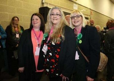 Local elections 2022: Greens hail ‘election breakthrough’ as party gains council seats
