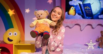 Strictly's Rose Ayling-Ellis to be first celeb to tell CBeebies bedtime story with BSL