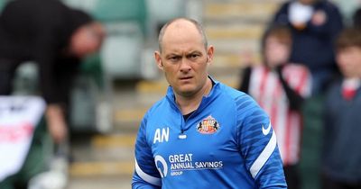 Alex Neil on why he is not bothered about popularity, football's sideshow or 'Jimmy from Cleadon'