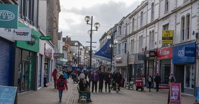 Rowdy teenagers could be banned from Weston-super-Mare town centre