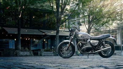 Is Triumph Renaming The Street Twin And Street Scrambler?