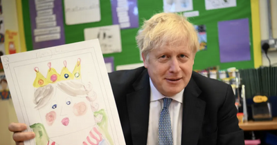 Boris Johnson says local elections were 'tough' for the Tories - and he 'of course' takes responsibility