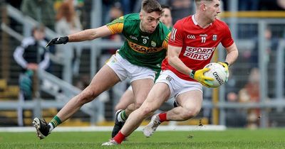 Cork great Colman Corrigan expects to see the Rebels put it up to Kerry at Páirc Uí Rinn