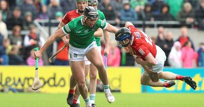 Limerick v Tipperary throw-in time, team news, TV Information and more