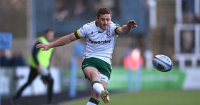 From exiled to Exiles as former Irish ace Paddy Jackson plots European success