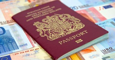 TUI tell customers of important passport warning for 2022 holidays