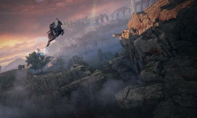 The Guide #33: From Elden Ring to Tunic, 2022’s best games so far