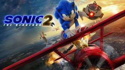 Sonic the Hedgehog 2 becomes highest grossing video game movie adaptation ever