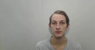Serial abuser strangled girlfriend and stopped her from using toilet or drinking