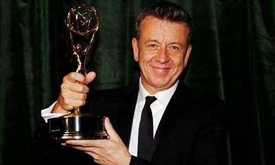 The Crown’s Peter Morgan to premiere play about Russian oligarchs