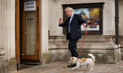 Arse-kickings? Snap elections? Roll up for all the local results drama!