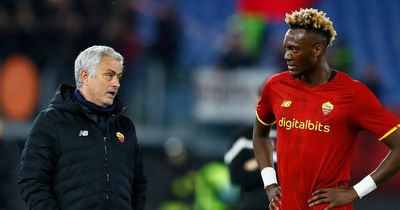 Jose Mourinho explains strange Tammy Abraham refusal as Arsenal target double transfer