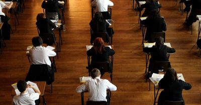GCSE and A-level students could sit exams online in major shake-up