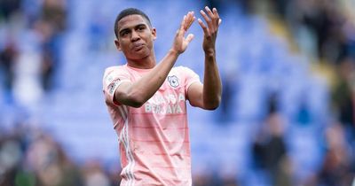 Cardiff City's Cody Drameh affected mentally by Leeds United fan backlash as he warns club he won't hang around forever