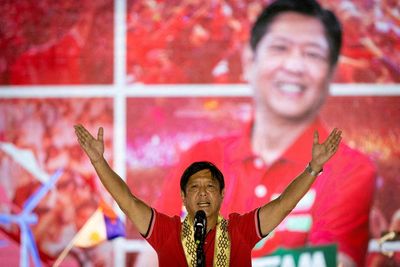 Explainer-What's at stake in the Philippines election?