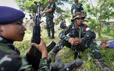 Explained | What is the NSCN and where do the Naga peace talks stand now?