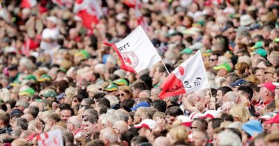 Tyrone v Kerry U20 All Ireland semi final throw-in time, TV Information, Team news and more