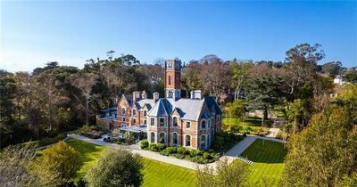 Former home of Dublin Archbishop John Charles McQuaid on sale for €12million