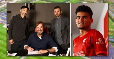FSG set for £120m boost as Luis Diaz proves Liverpool right