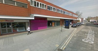 New sexual health clinic planned for town centre in Wigan