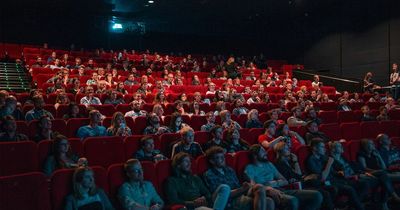 New LGBT+ film festival to come to rural Wales