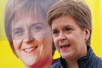 SNP gain seat from Tories in key Glasgow ward as Greens top poll