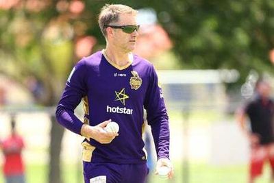 Simon Katich heads field for England head coach job with interviews to take place next week