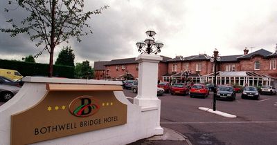 Lanarkshire hotel management deny rumours they are set to house asylum seekers