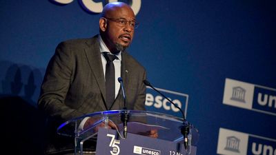 Forest Whitaker to receive honorary Palme d'Or prize at Cannes