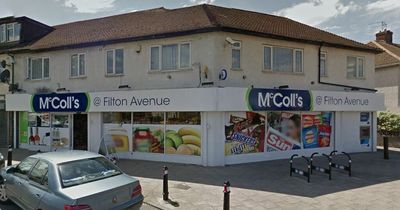 McColl's collapses into administration - what it could mean for Bristol's 30 stores