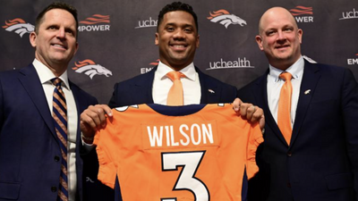 The best bets on whether all 32 teams can make the 2022 NFL playoffs