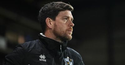 Huge boost for Bristol Rovers' promotion rivals as Darrell Clarke returns to lead from the front